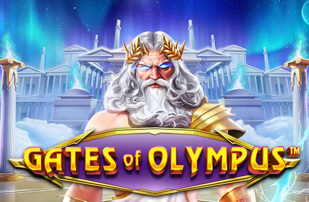 Gates of Olympus Gameplay