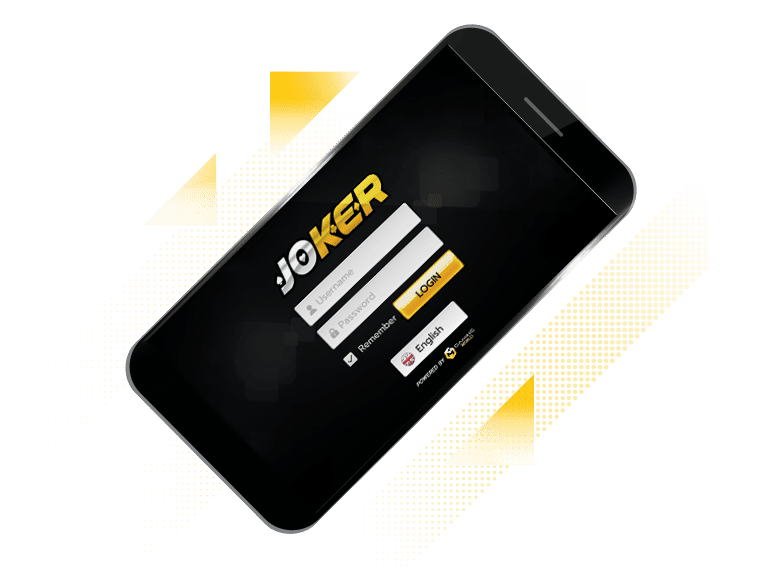Joker123 Features