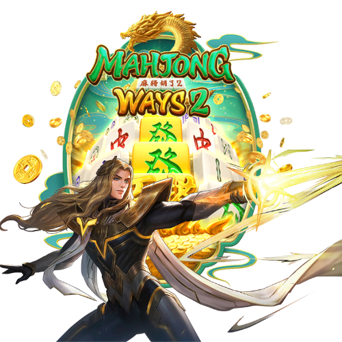 Mahjong Ways Features
