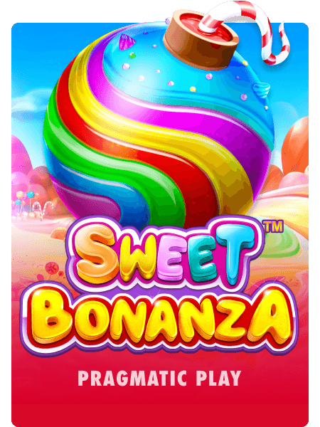 Sweet Bonanza Slot